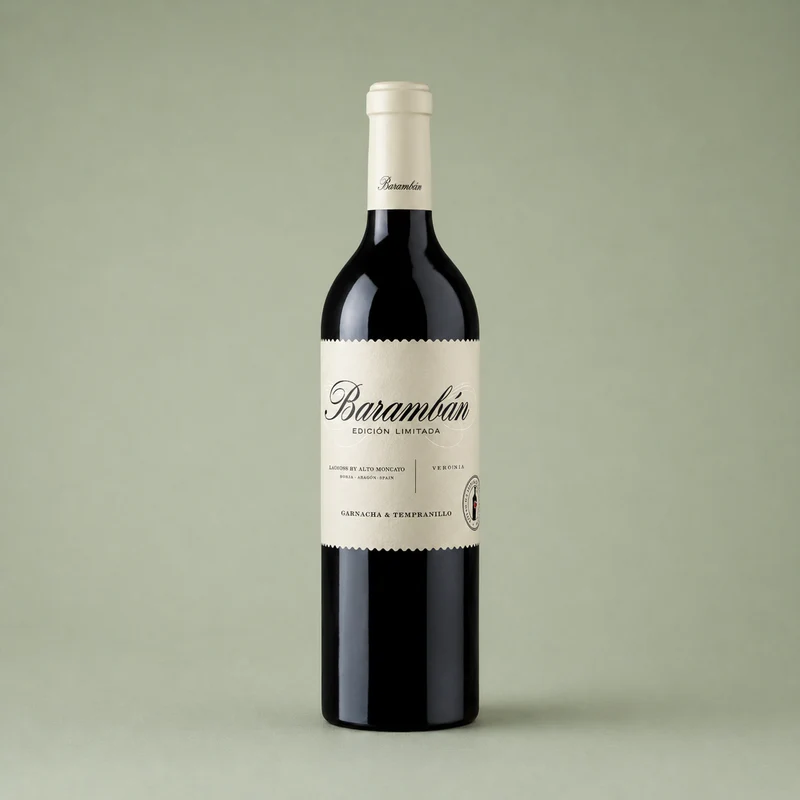 ALTO MONCAYO | BARAMBÁN 2020 75cl