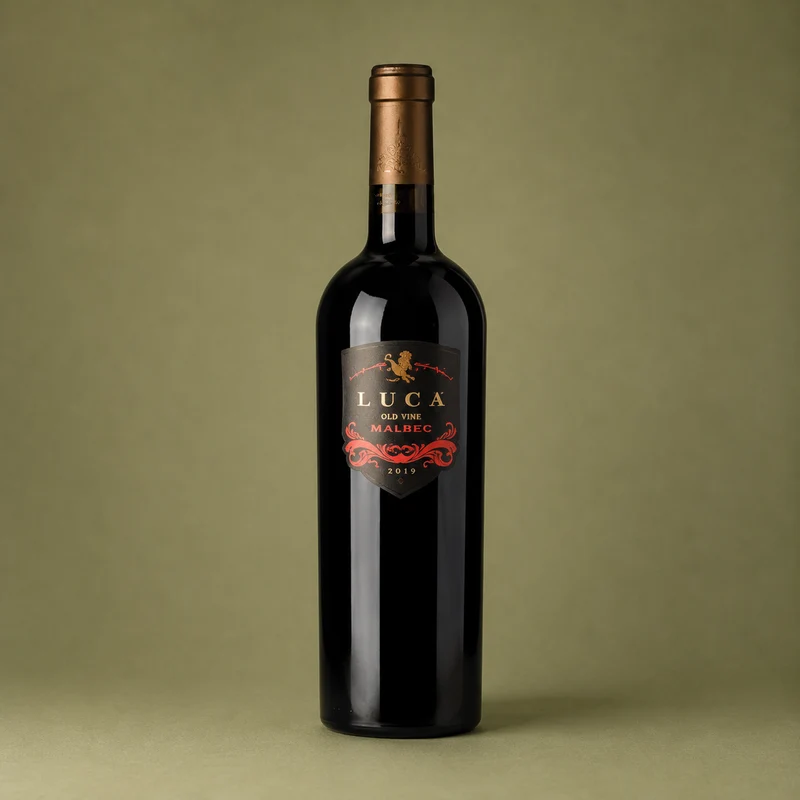 LUCA | BESO DE DANTE VINTAGE 2020 75cl