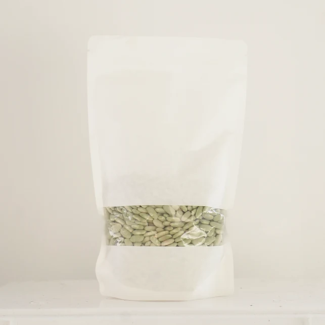 Alubia verdina ecológica - 500g