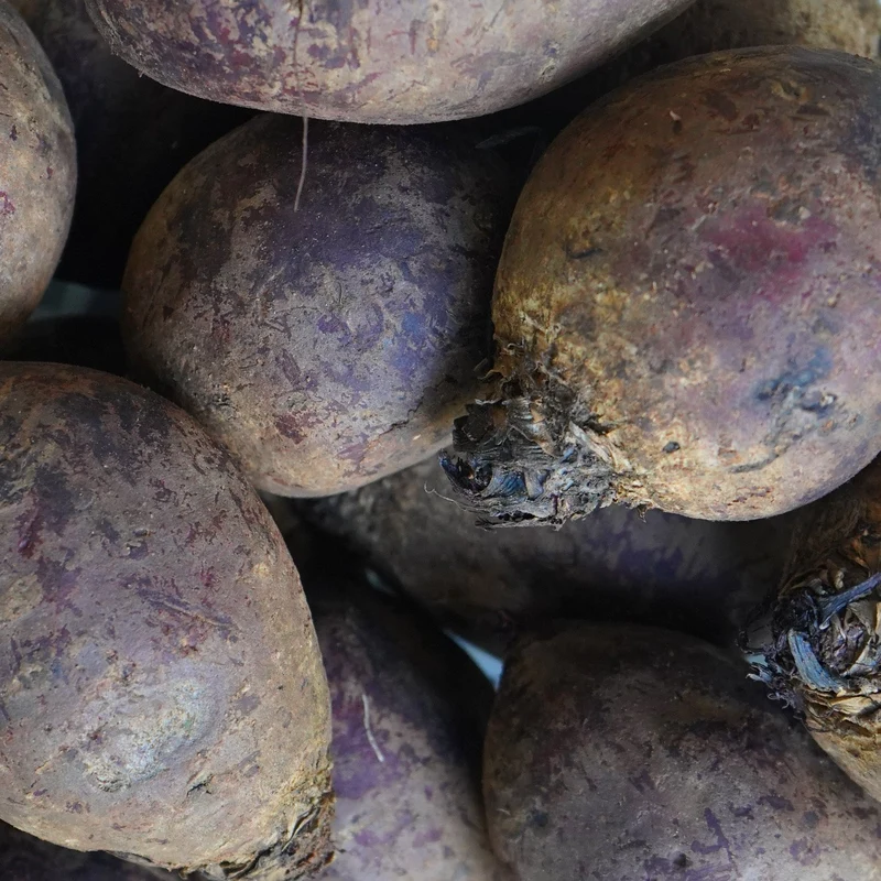 Remolacha ecológica - 500g