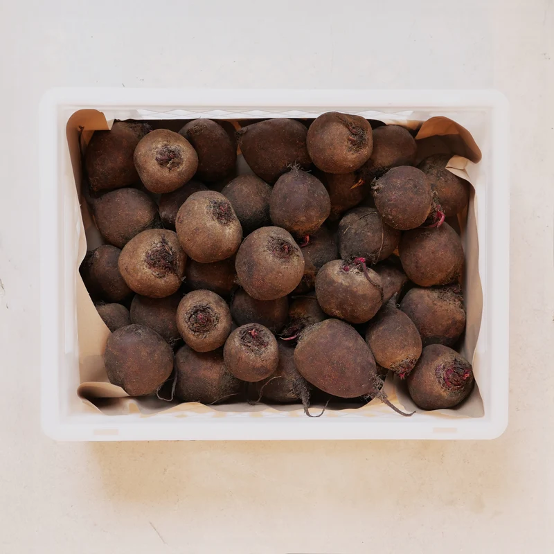 Remolacha ecológica - 500g