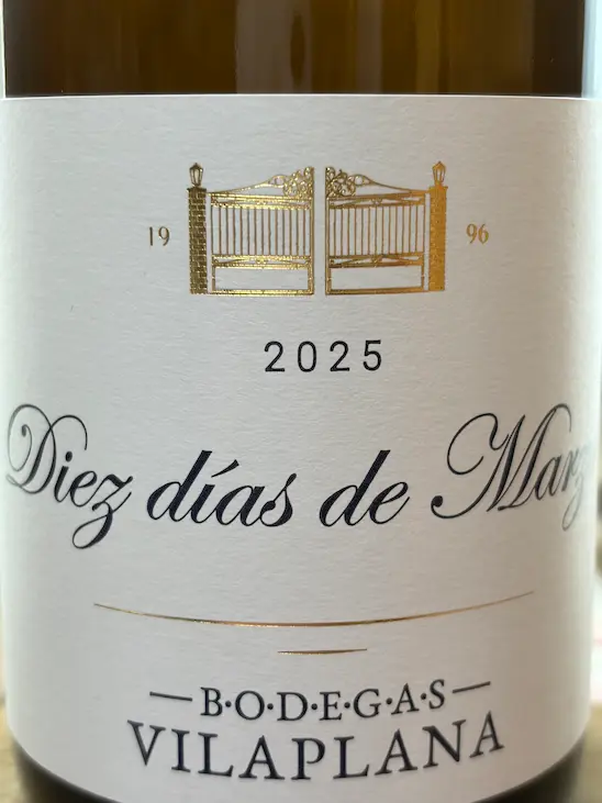 Diez días de marzo