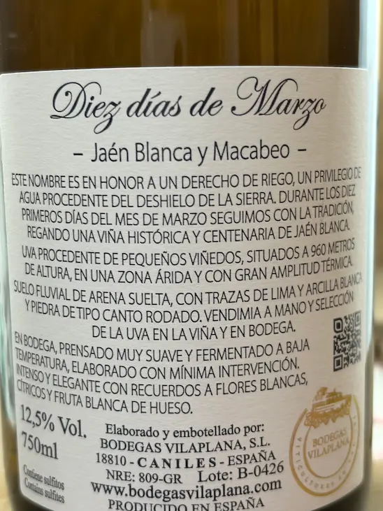 Diez días de marzo