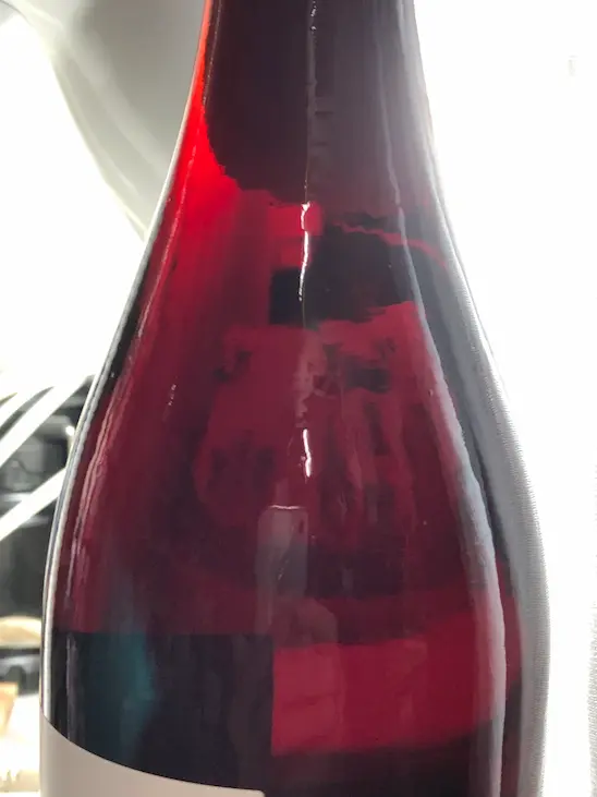 Vino 4 Monos GR-10