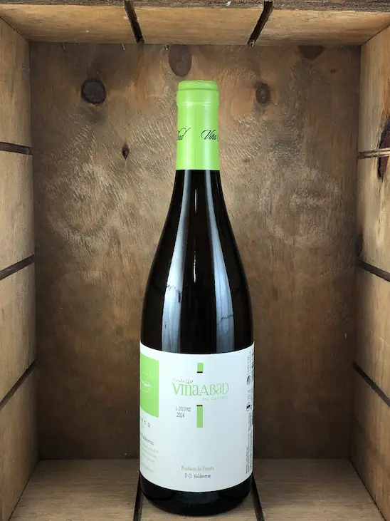Vino Viña Abad