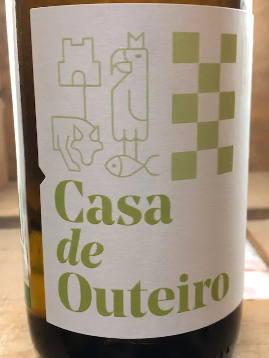 Casa de Outeiro