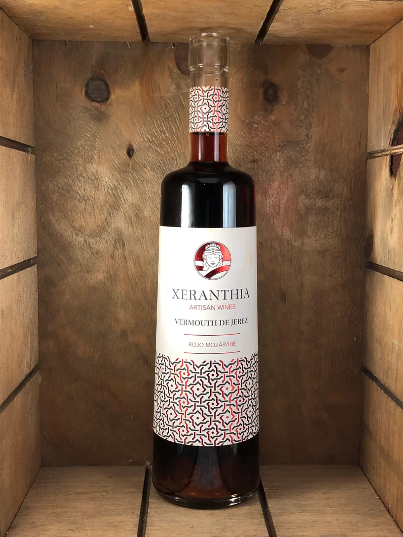 Vermut Xeranthia