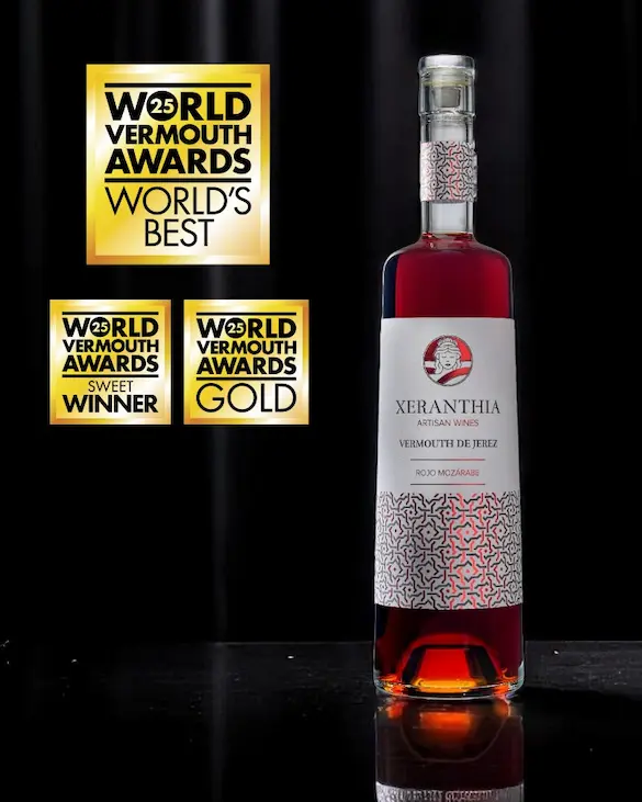 Vermut Xeranthia