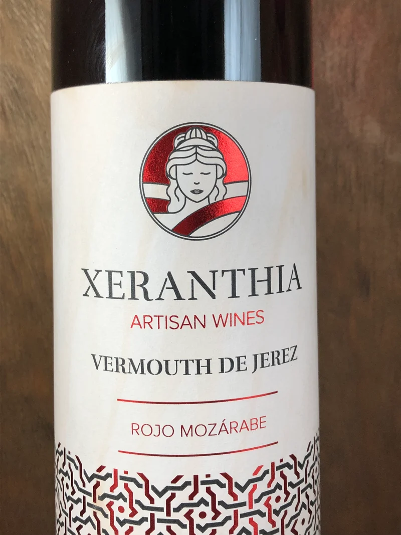 Vermut Xeranthia
