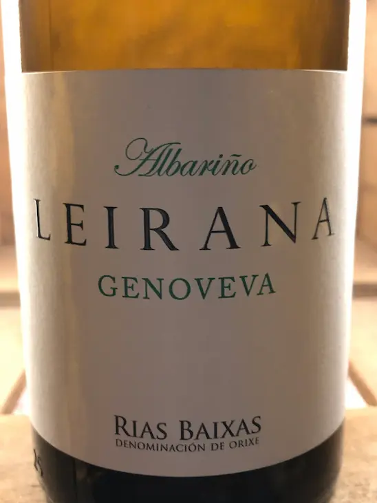 Leirana Genoveva
