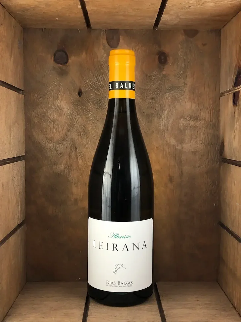 Leirana