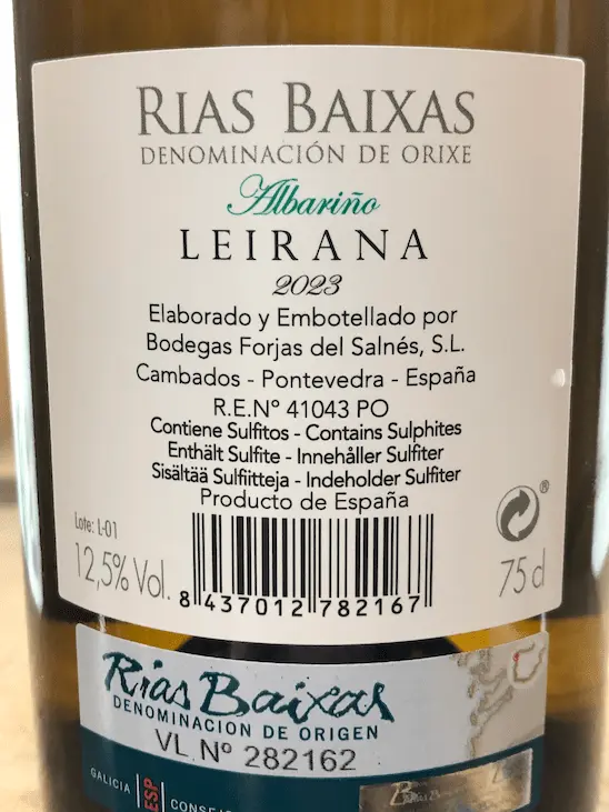 Leirana