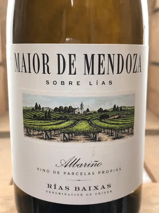 Maior de Mendoza