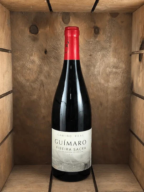 Guímaro Camiño Real