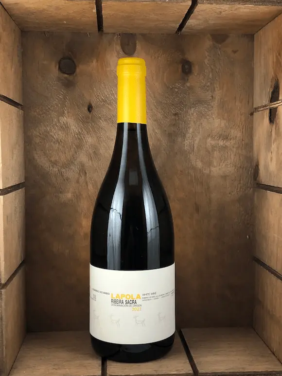 Lapola vino