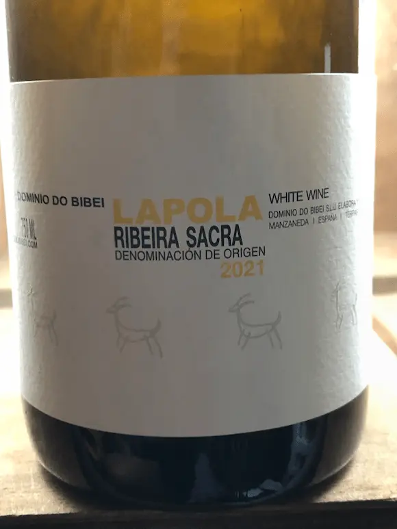 Lapola vino