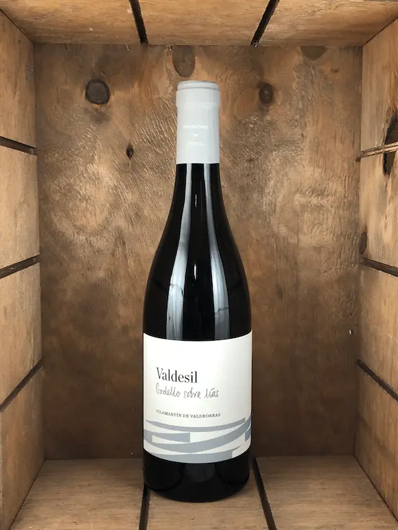 Valdesil Godello