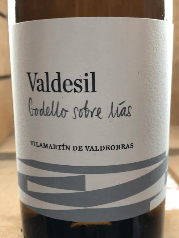 Valdesil Godello