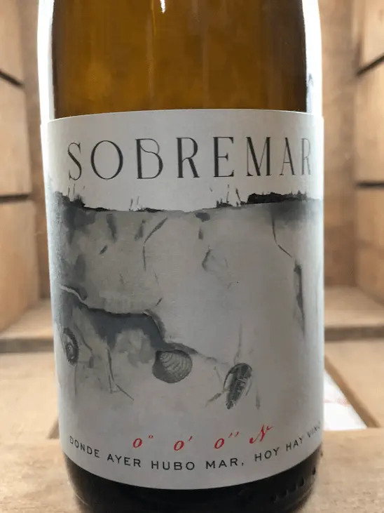 Sobremar