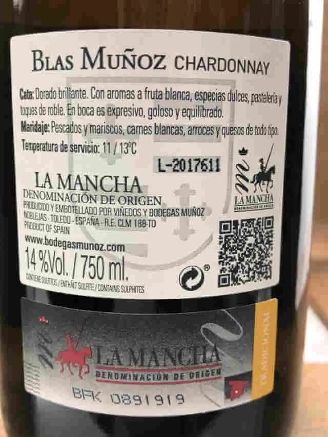 Blas Muñoz