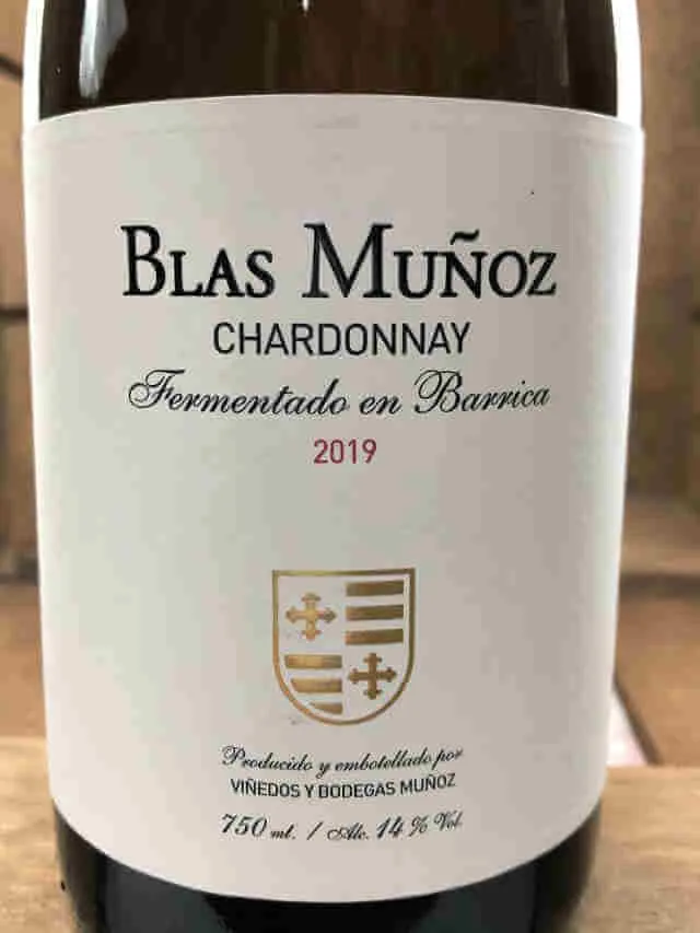 Blas Muñoz
