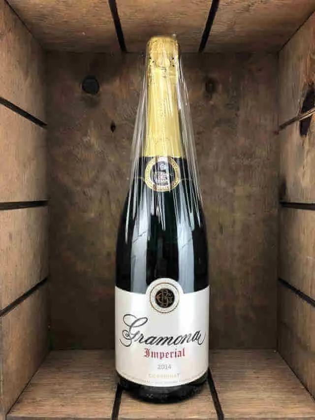 Gramona imperial