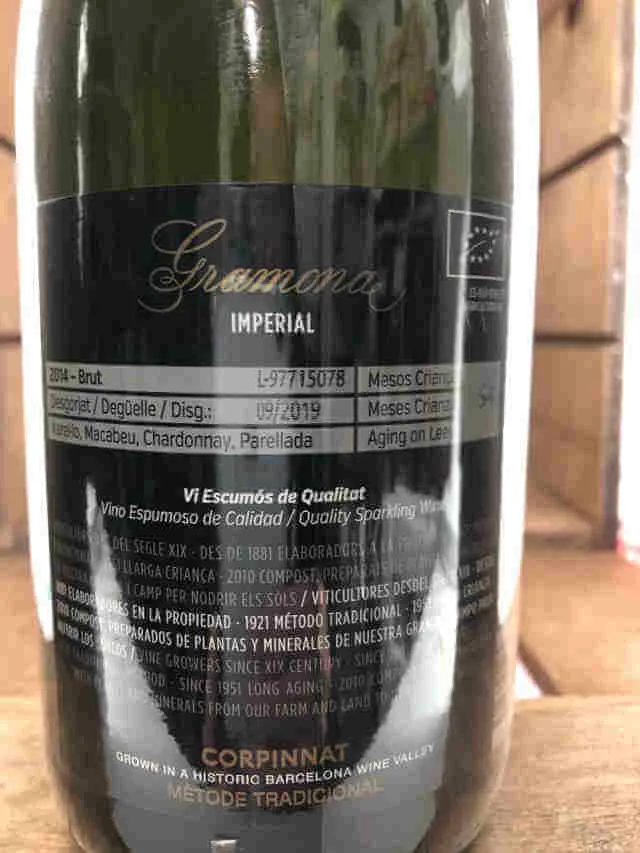 Gramona imperial