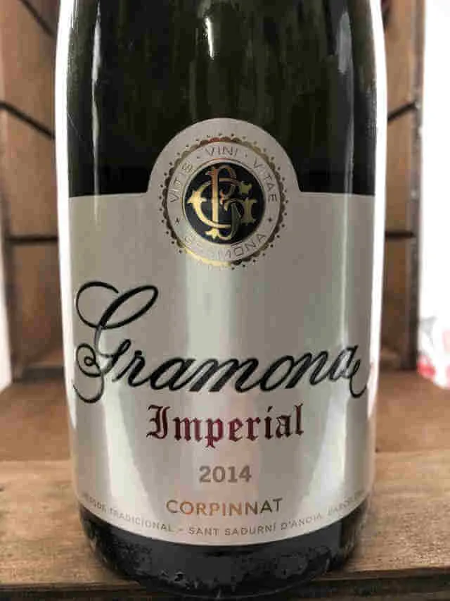 Gramona imperial