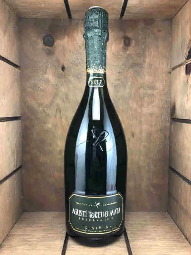 Agustí Torelló Mata