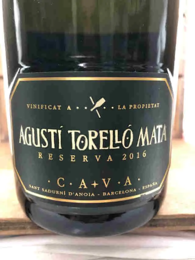 Agustí Torelló Mata