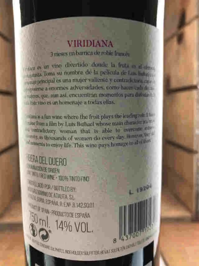 Viridiana