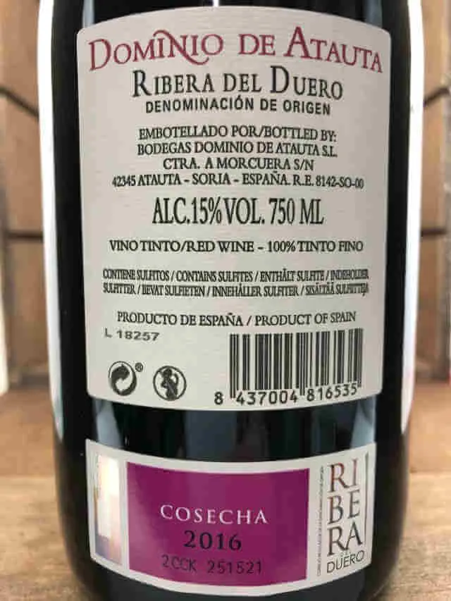 Dominio de Atauta