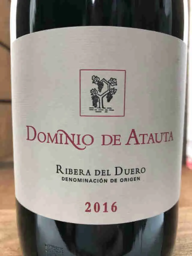 Dominio de Atauta