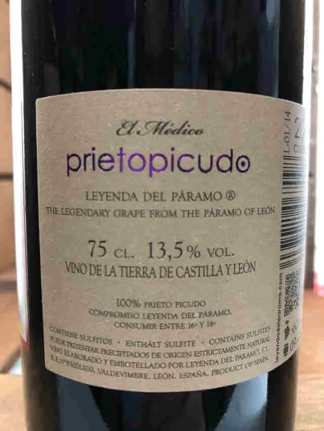 El Médico