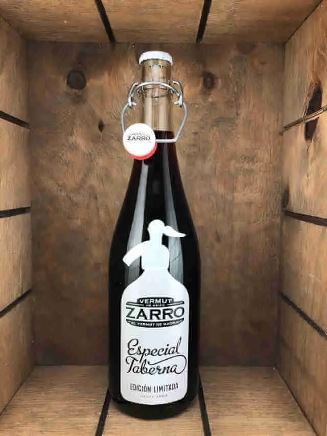 Vermut Zarro