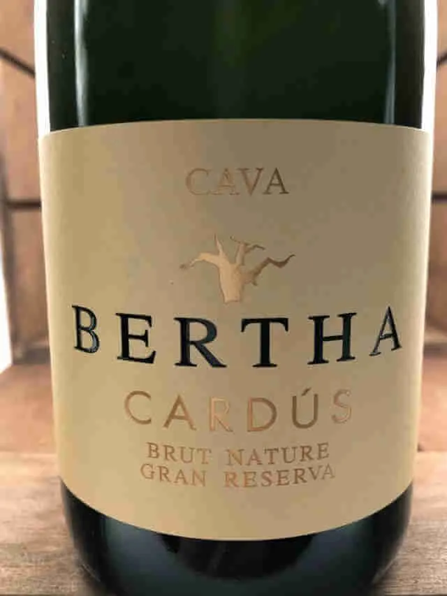Bertha Cardús