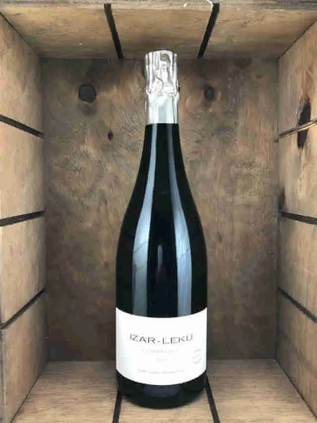 Izar-Leku