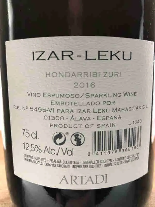 Izar-Leku