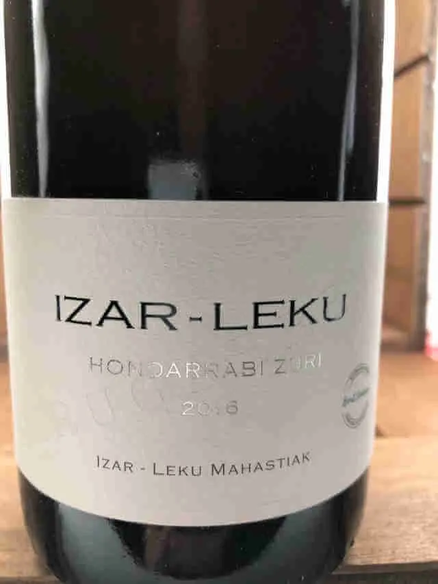 Izar-Leku