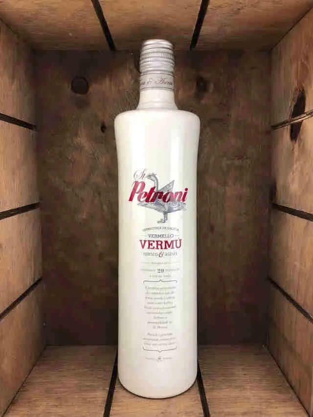 Vermut San Petroni