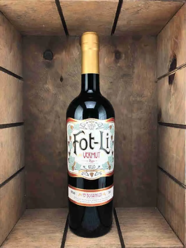 Vermut Fot-li