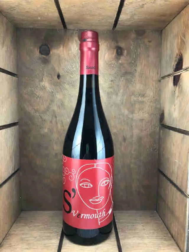 Vermut Sauci