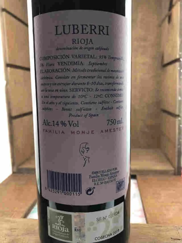 Luberri