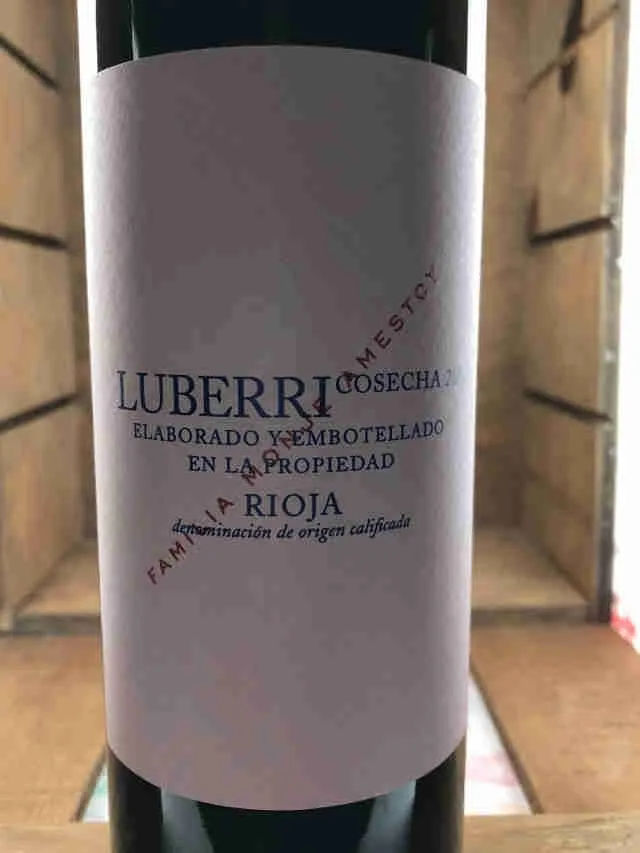 Luberri