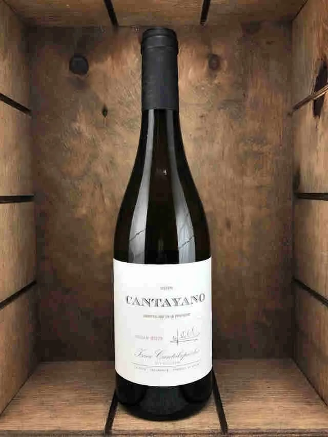 Cantayano
