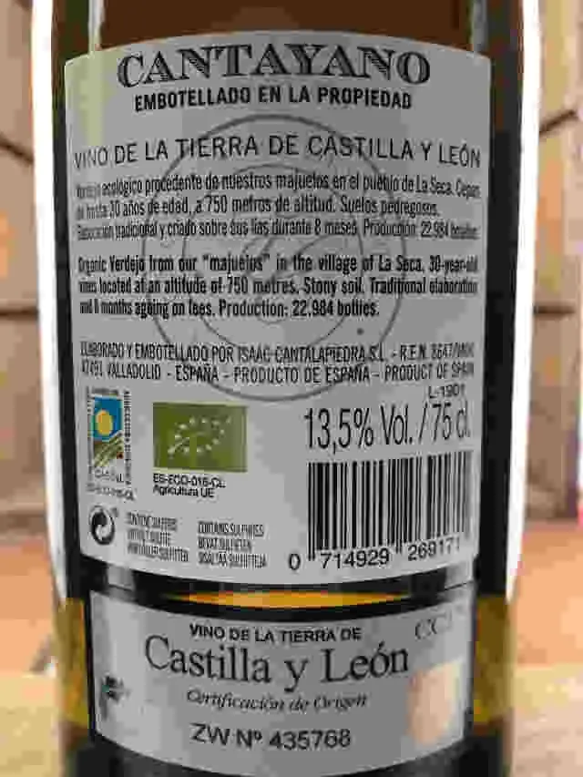 Cantayano
