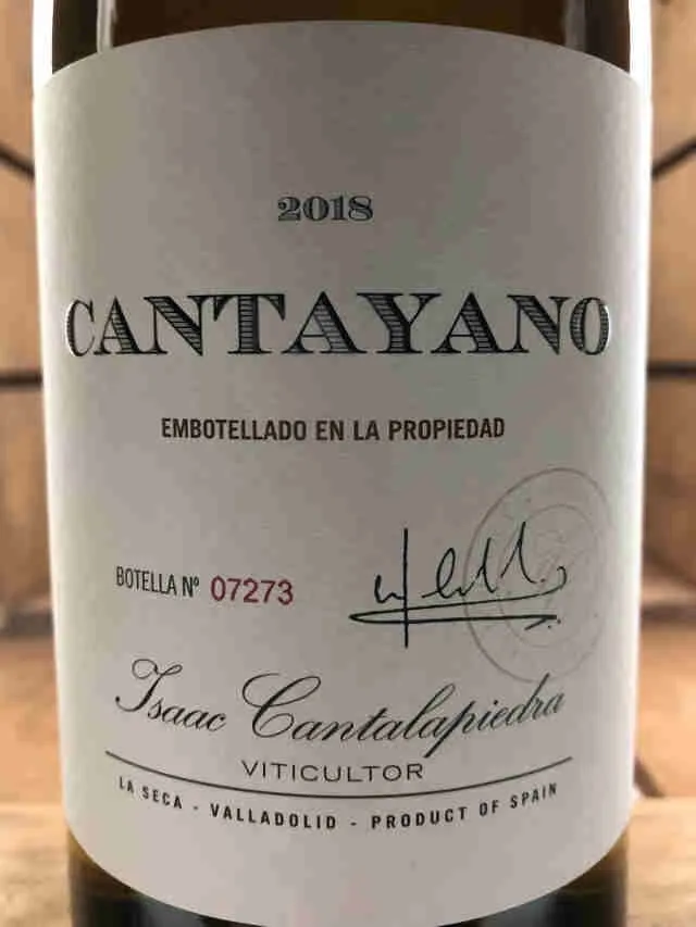 Cantayano