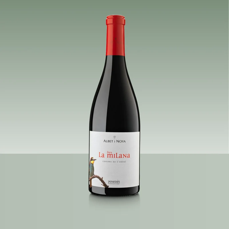 ALBET I NOYA | FINCA LA MILANA 2021 75cl