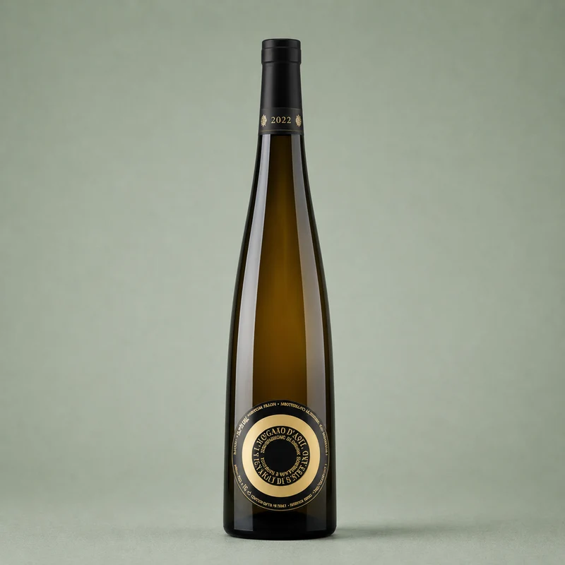CERETTO | MOSCATO D´ASTI 2024 37,5cl