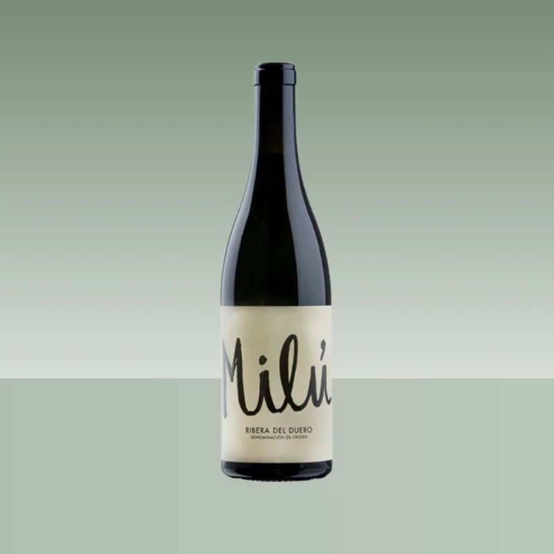 QUINTA MILÚ 2023 75cl